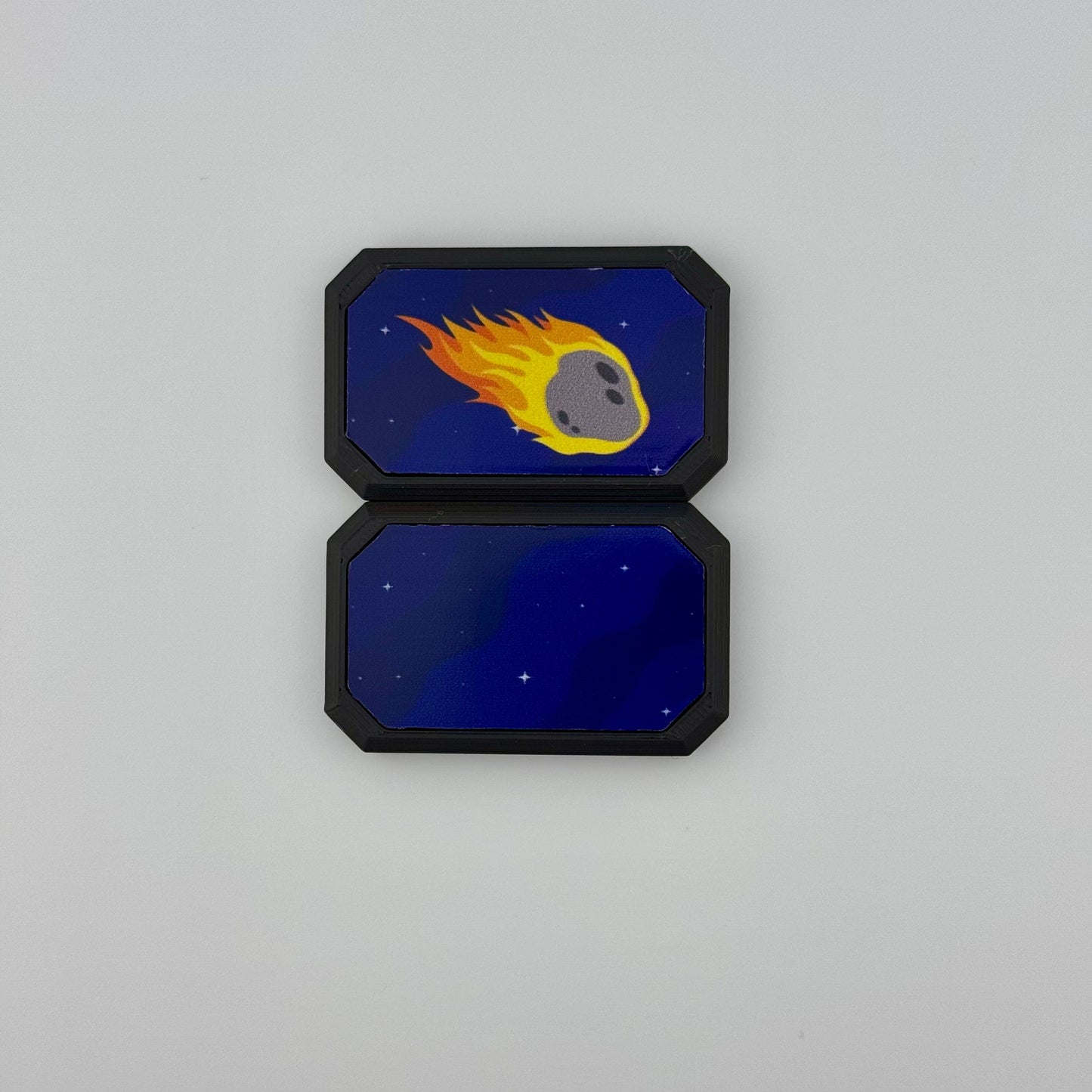 Comet Fidget Slider