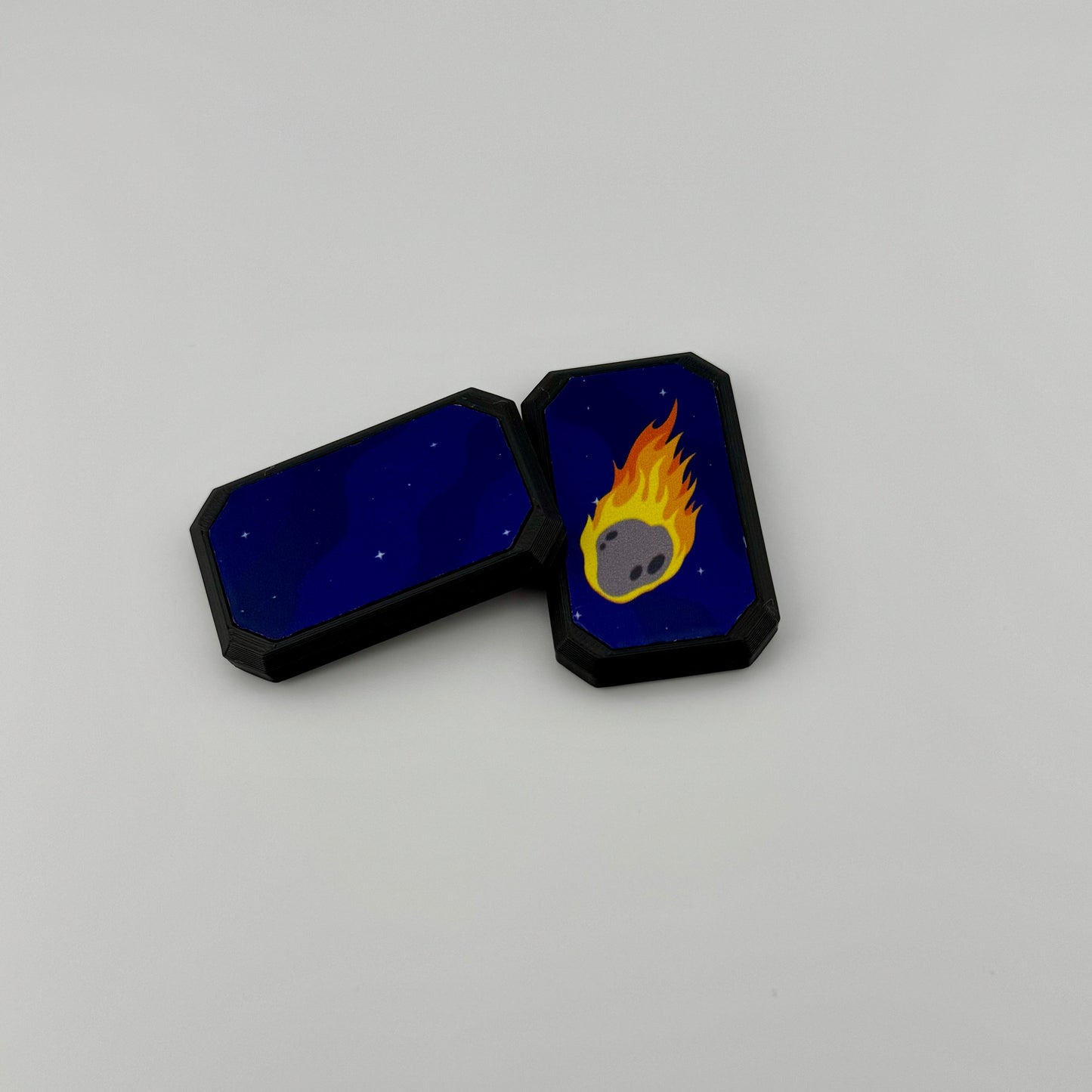 Comet Fidget Slider