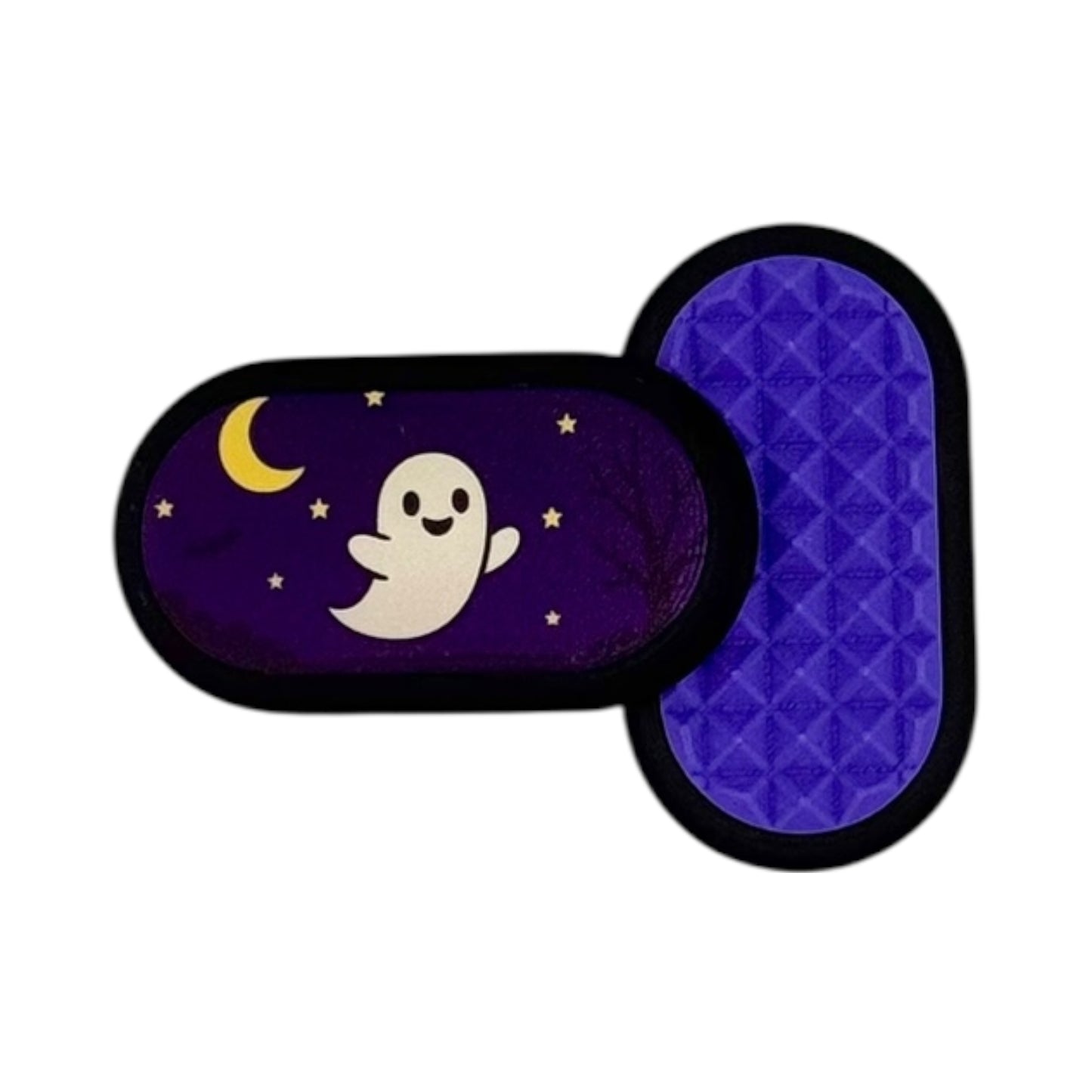 Ghost Fidget Slider