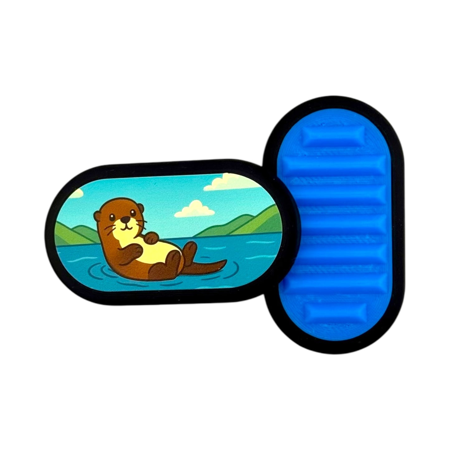 Otter Fidget Slider