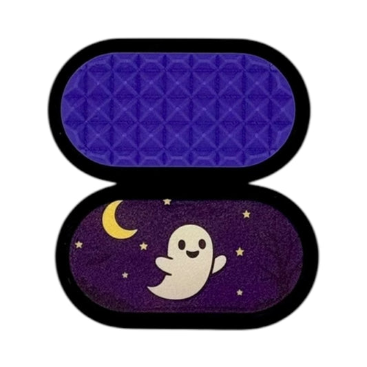 Ghost Fidget Slider
