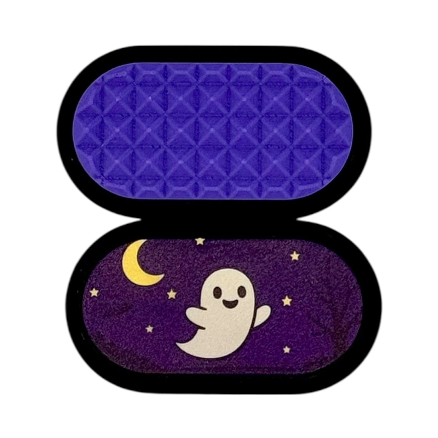 Ghost Fidget Slider