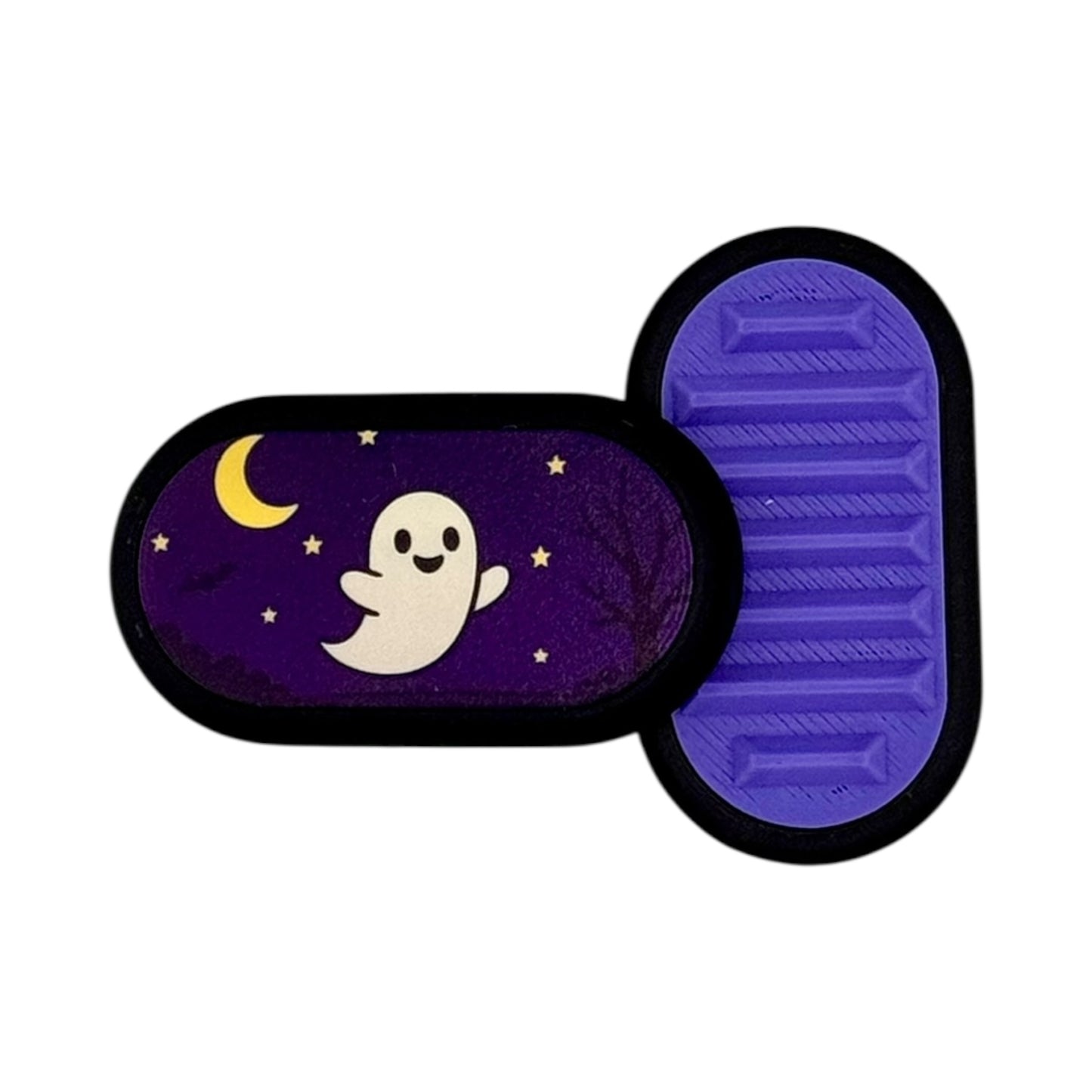 Ghost Fidget Slider