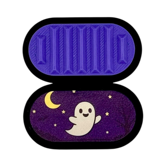 Ghost Fidget Slider