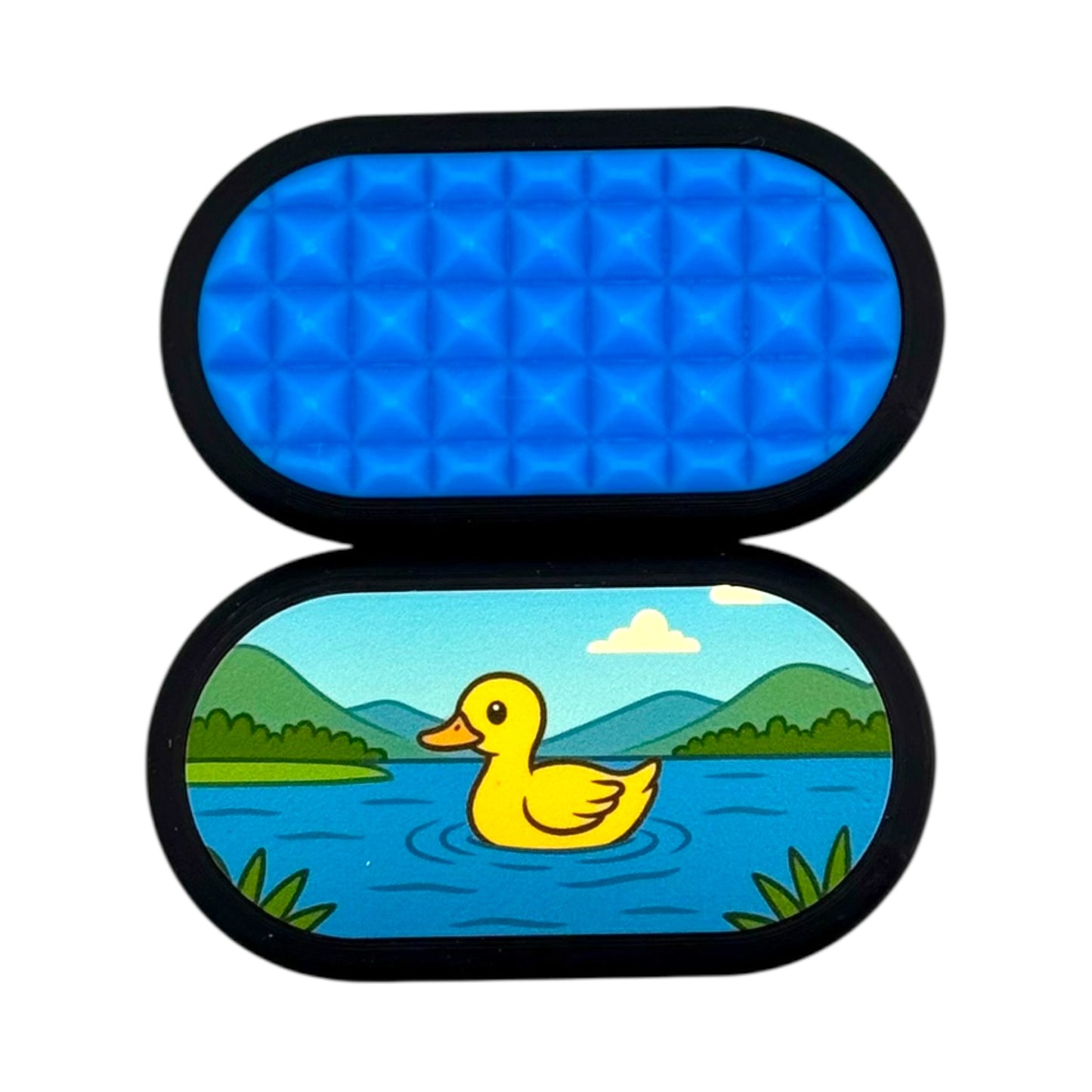 Duck Fidget Slider