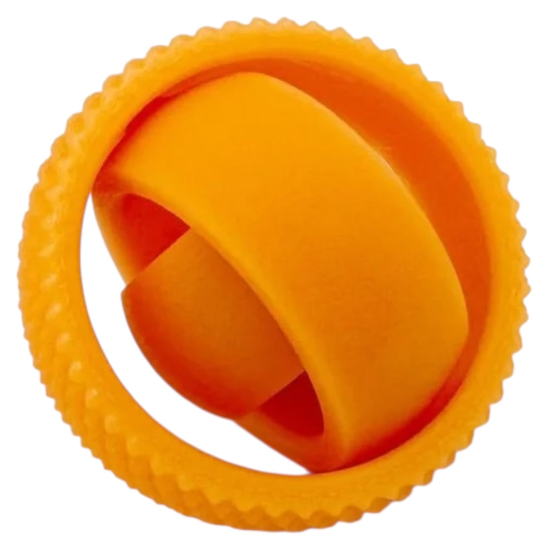 Strukturierter Gyro Fidget Spinner