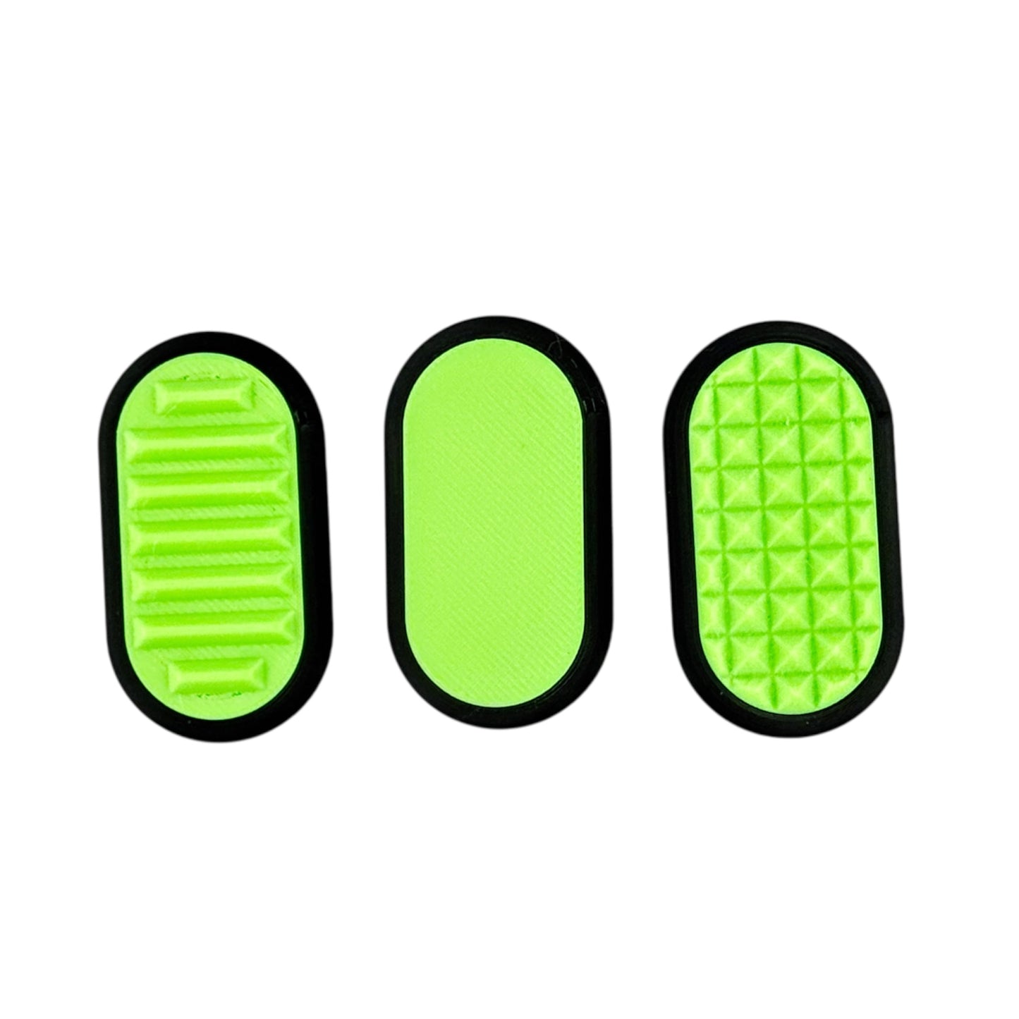 Silent Fidget Slider