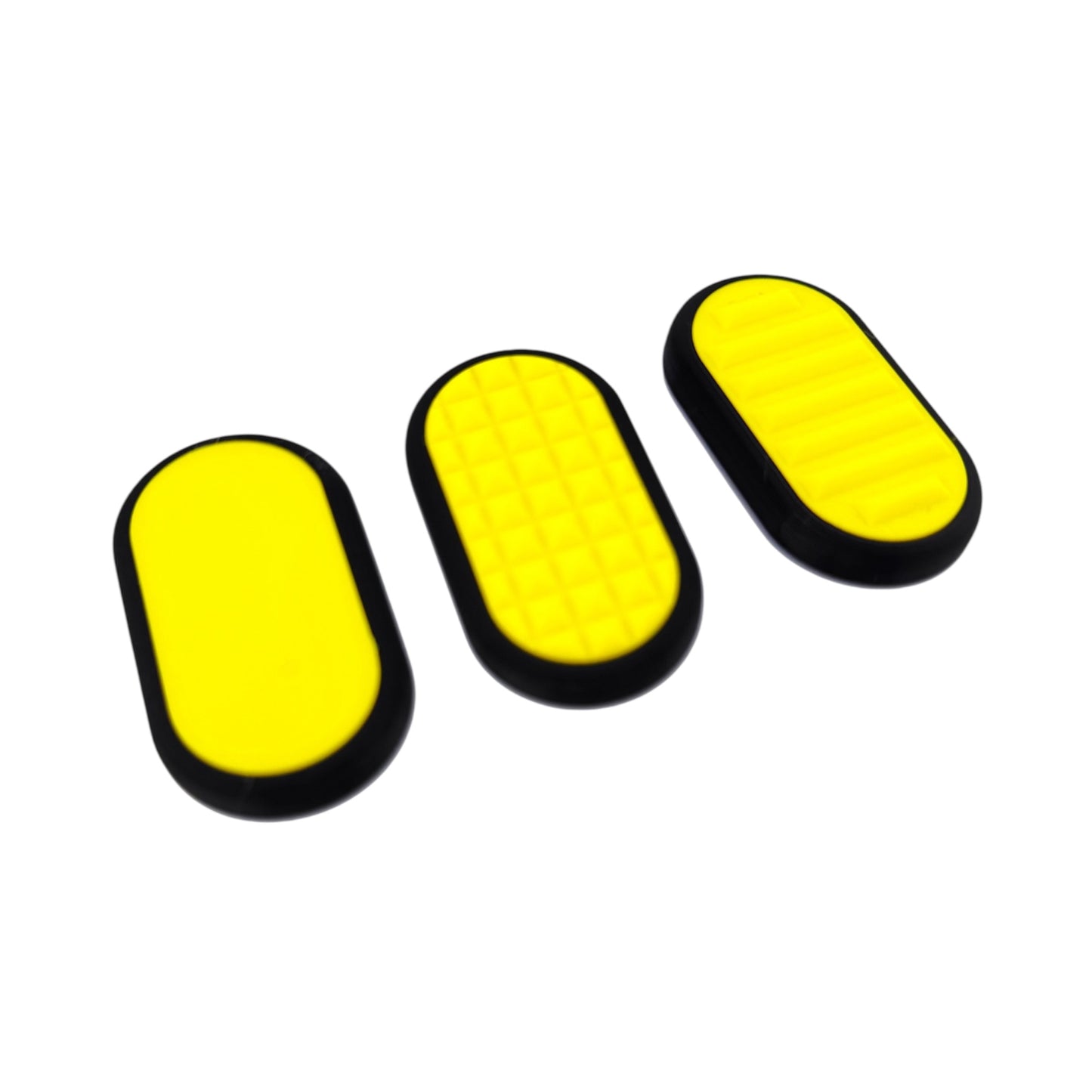 Fidget Slider - Silent or Clicky