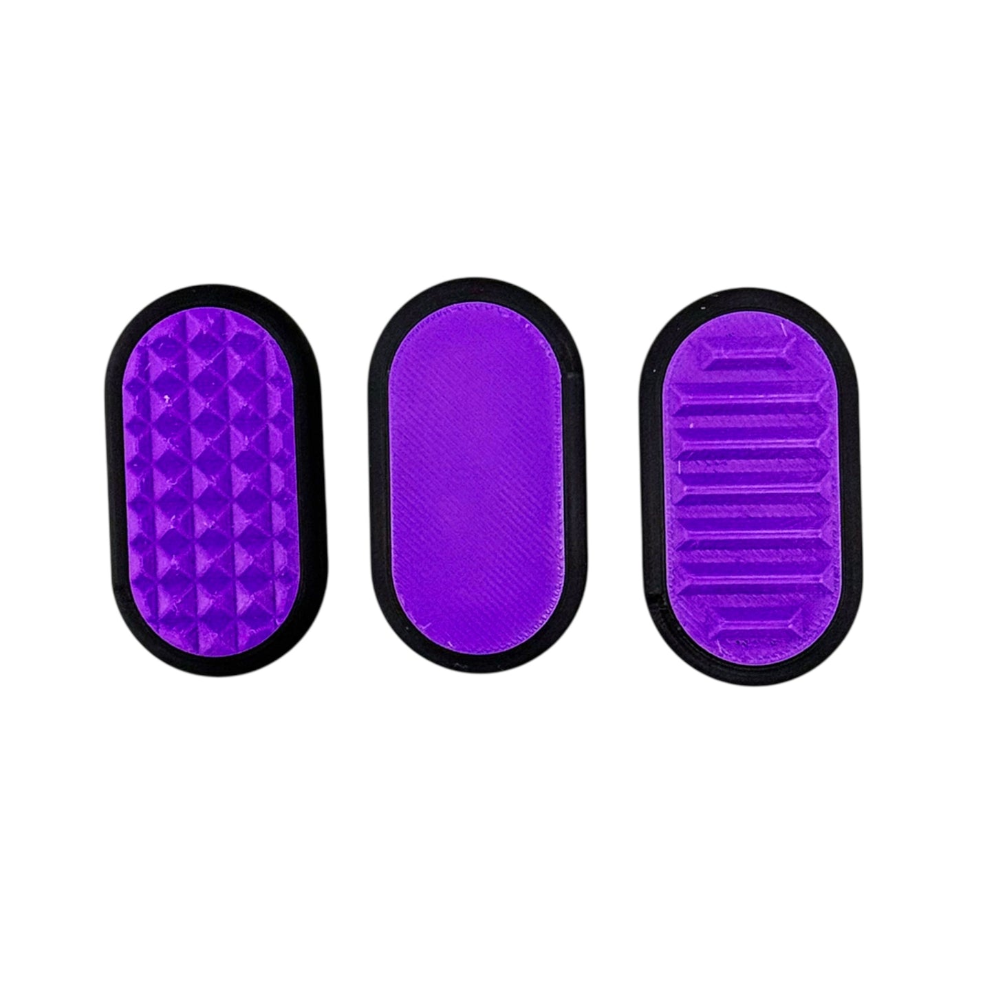 Silent Fidget Slider