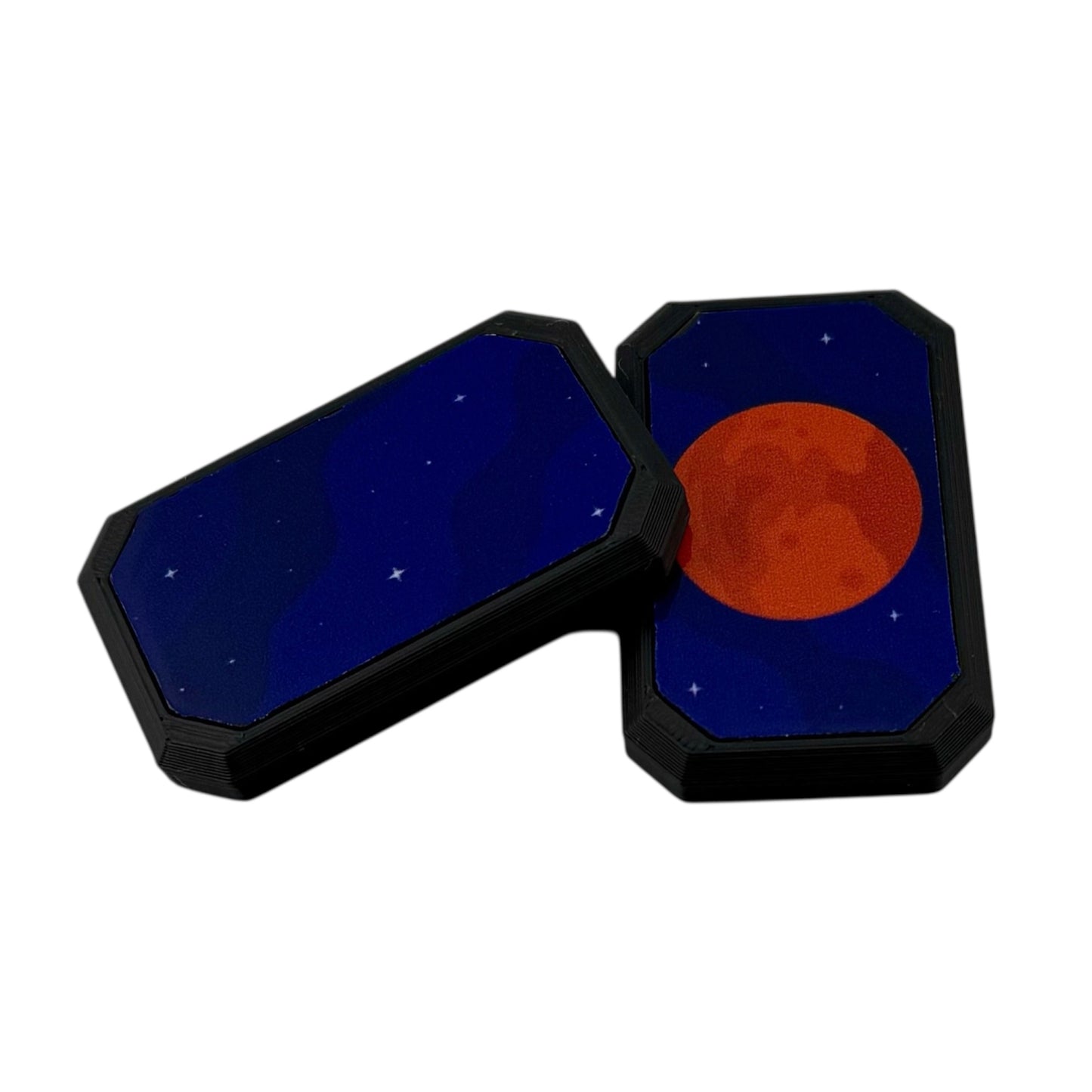 Mars Silent Fidget Slider
