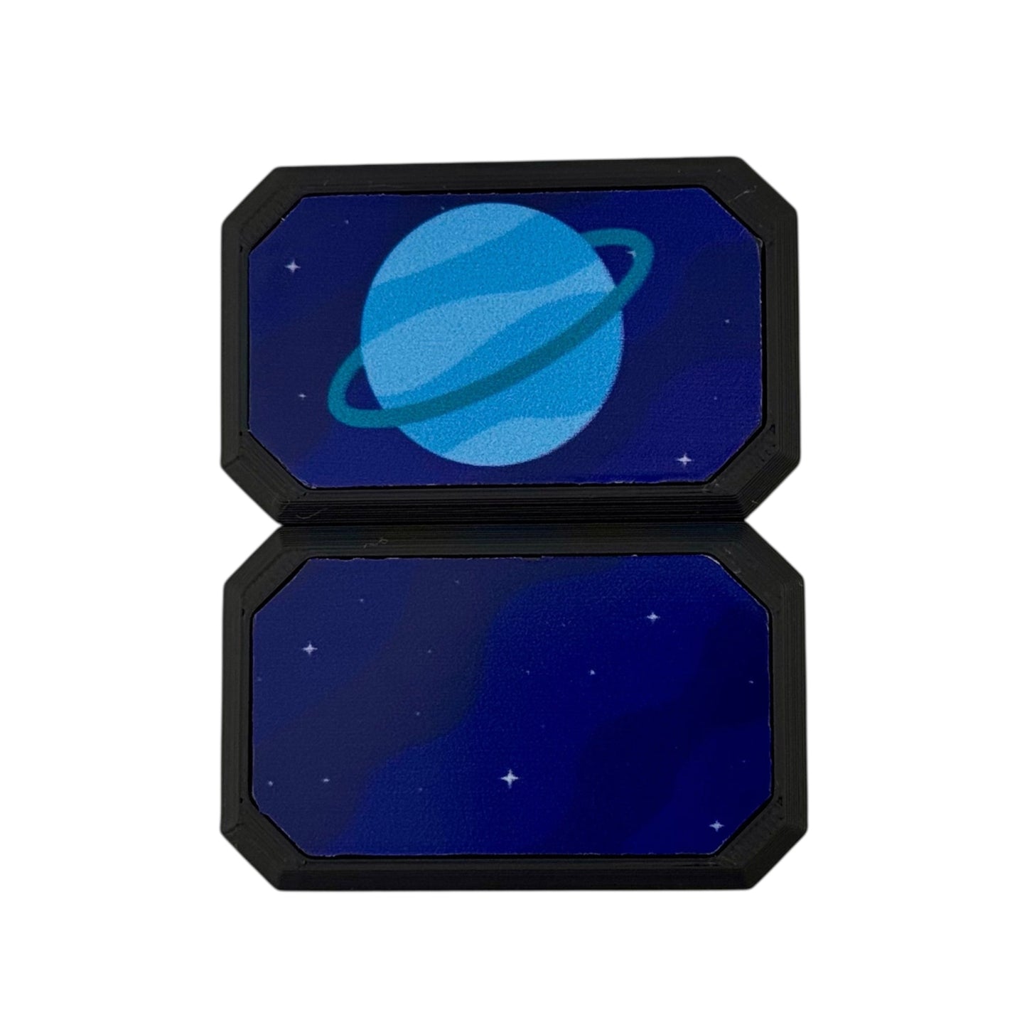 Uranus Silent Fidget Slider
