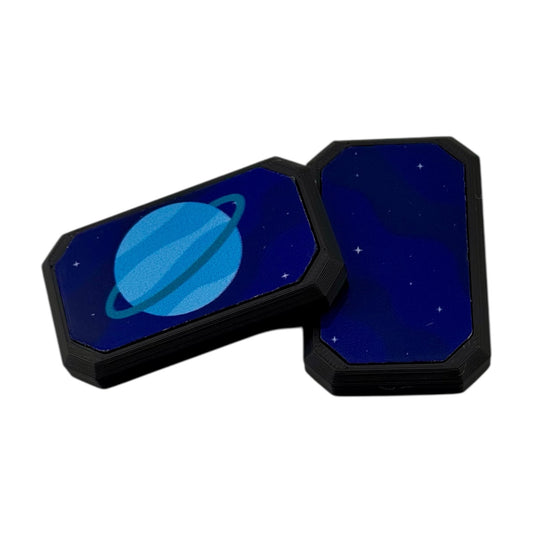Uranus Silent Fidget Slider