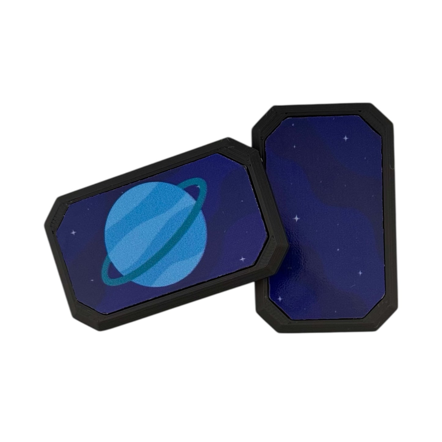 Uranus Silent Fidget Slider