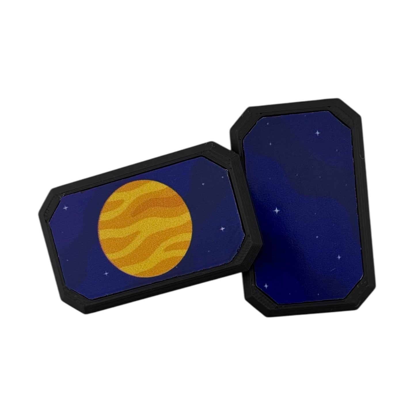 Venus Silent Fidget Slider