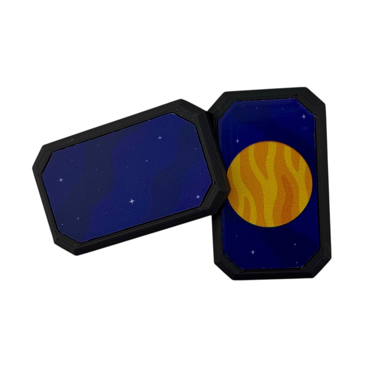 Venus Silent Fidget Slider