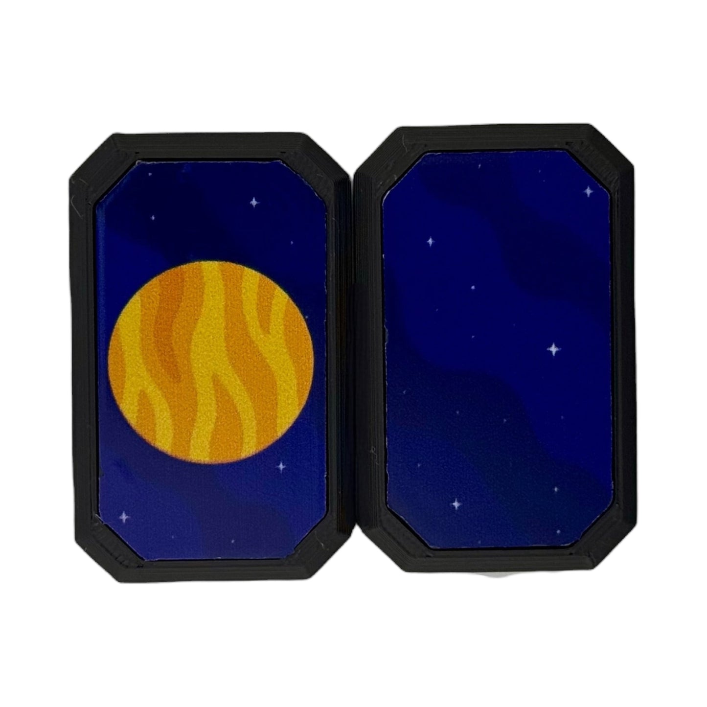 Venus Silent Fidget Slider