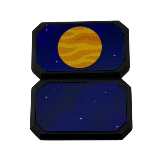 Venus Silent Fidget Slider