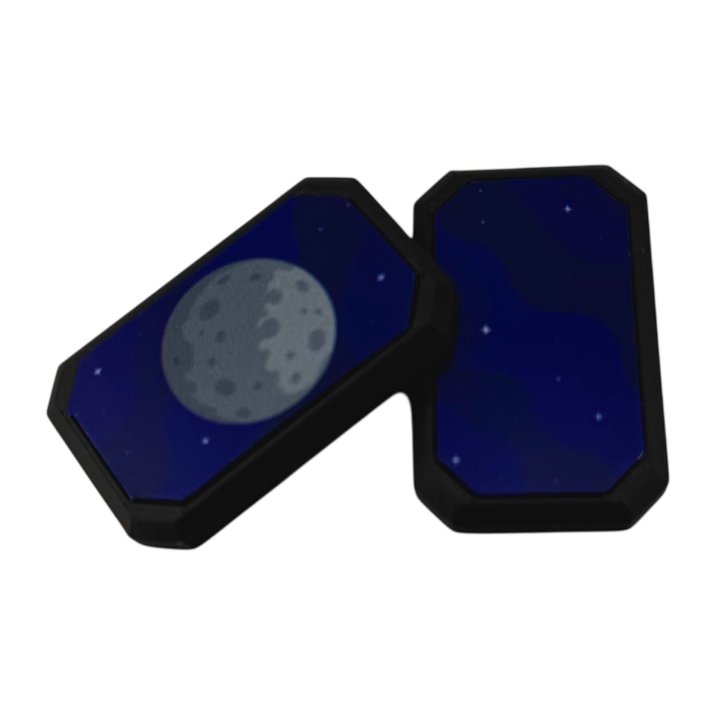 Mercury Silent Fidget Slider