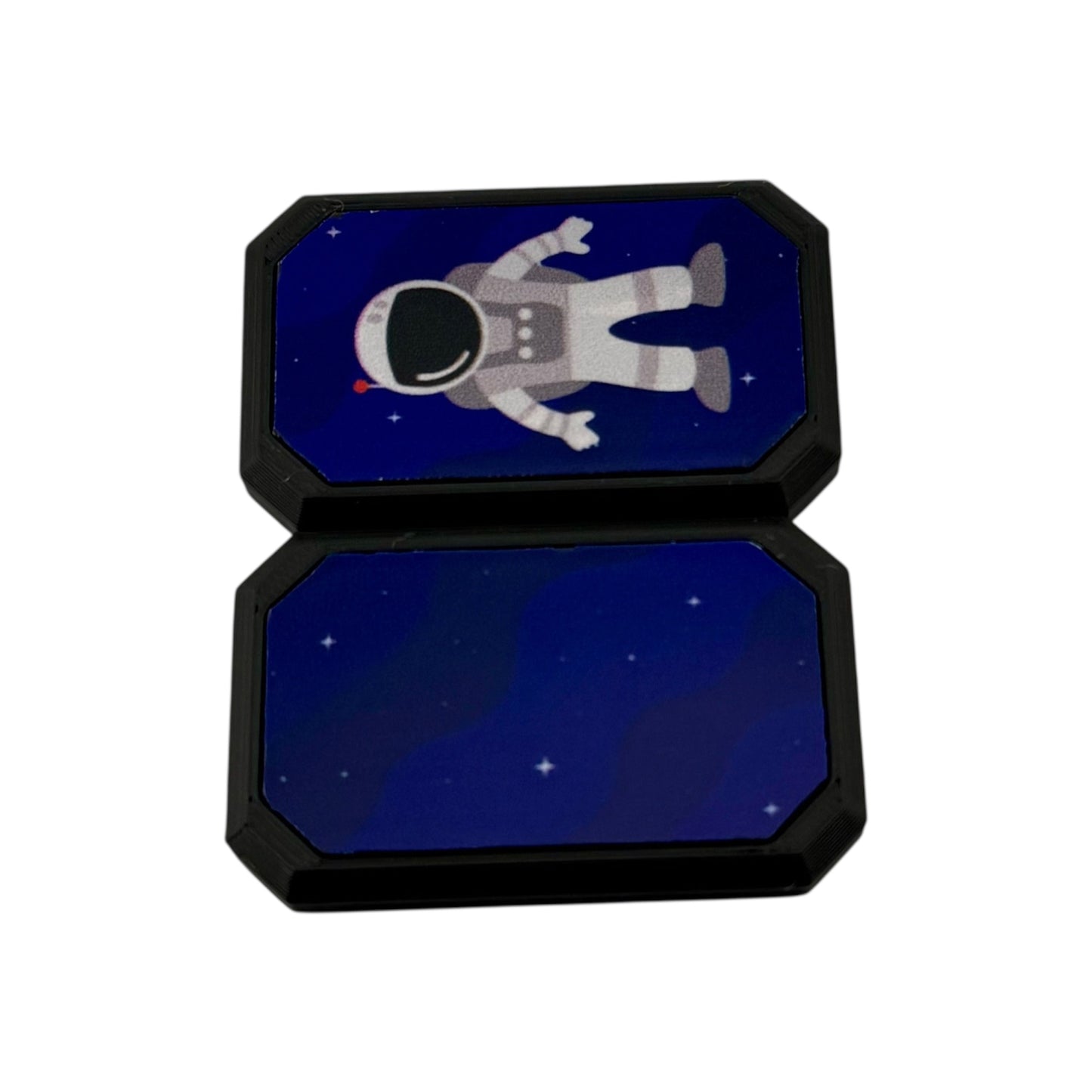 Astronaut Silent Fidget Slider