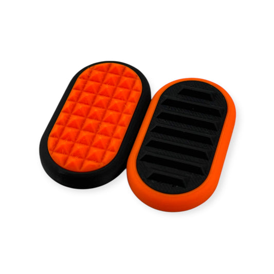 Holiday Fidget Slider - Silent