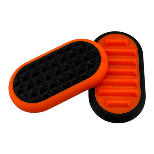 Holiday Fidget Slider - Silent