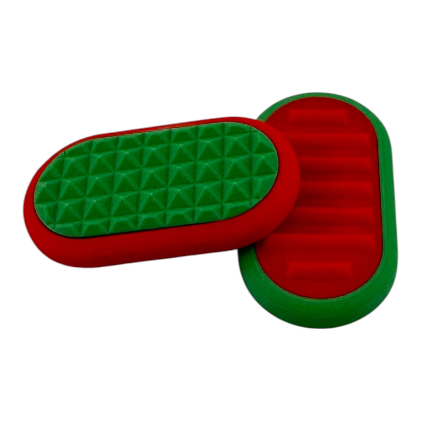 Holiday Fidget Slider - Silent