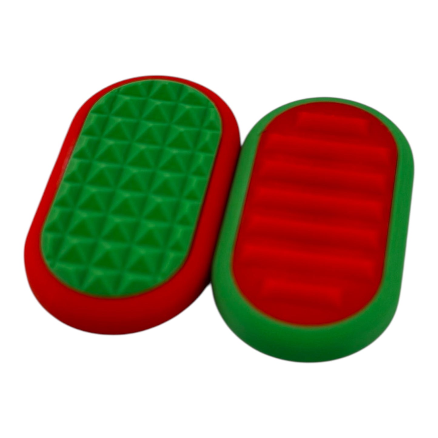 Holiday Fidget Slider - Silent