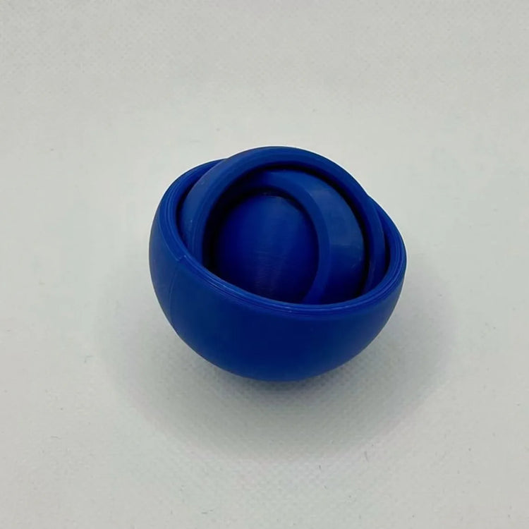 Kahn Creation Fidget Spinner