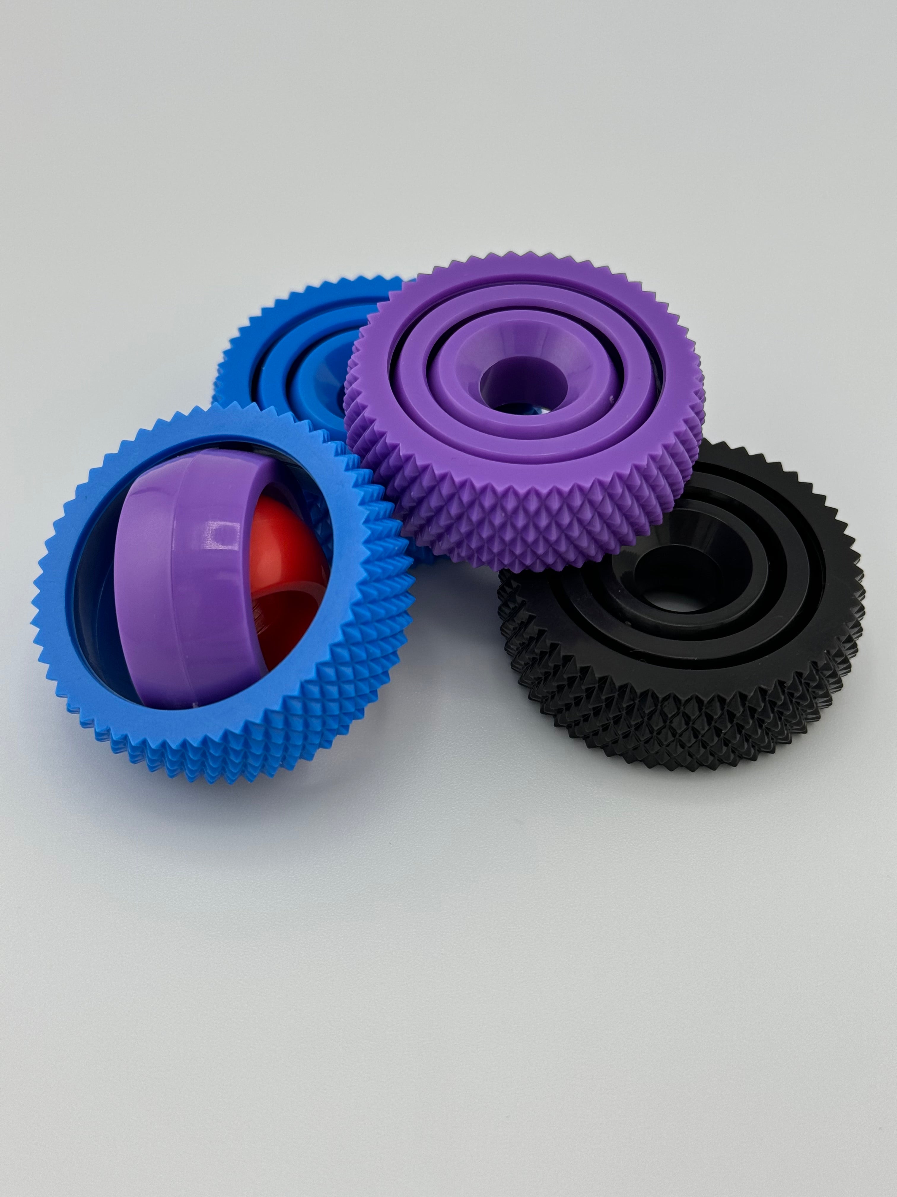 The Power of Fidgeting: How Silent Sensory Toys Can Boost Your Child's ...