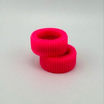 Fidget Magnets - Pink