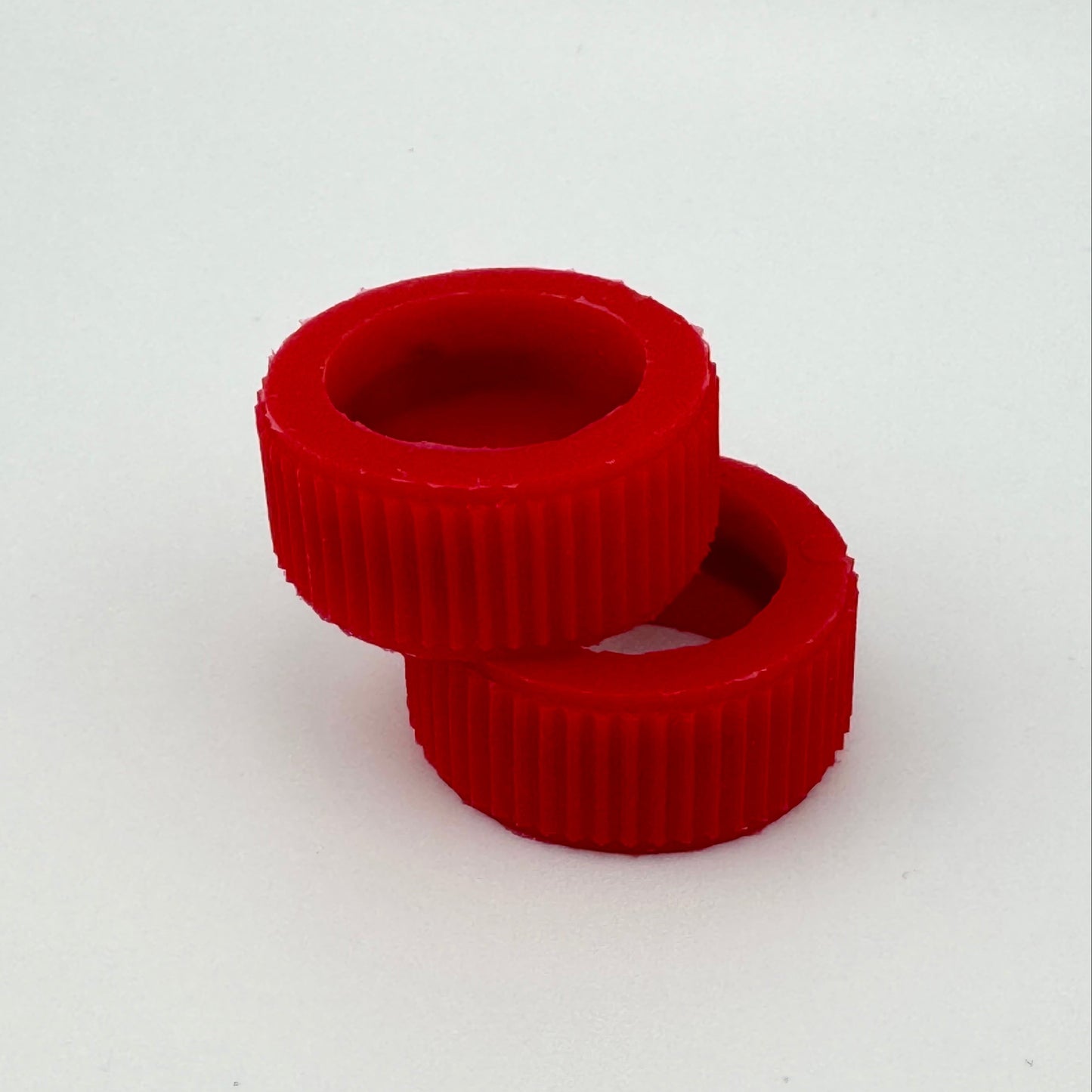 Fidget Magnets - Red