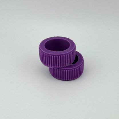 Finger Fidget - Purple