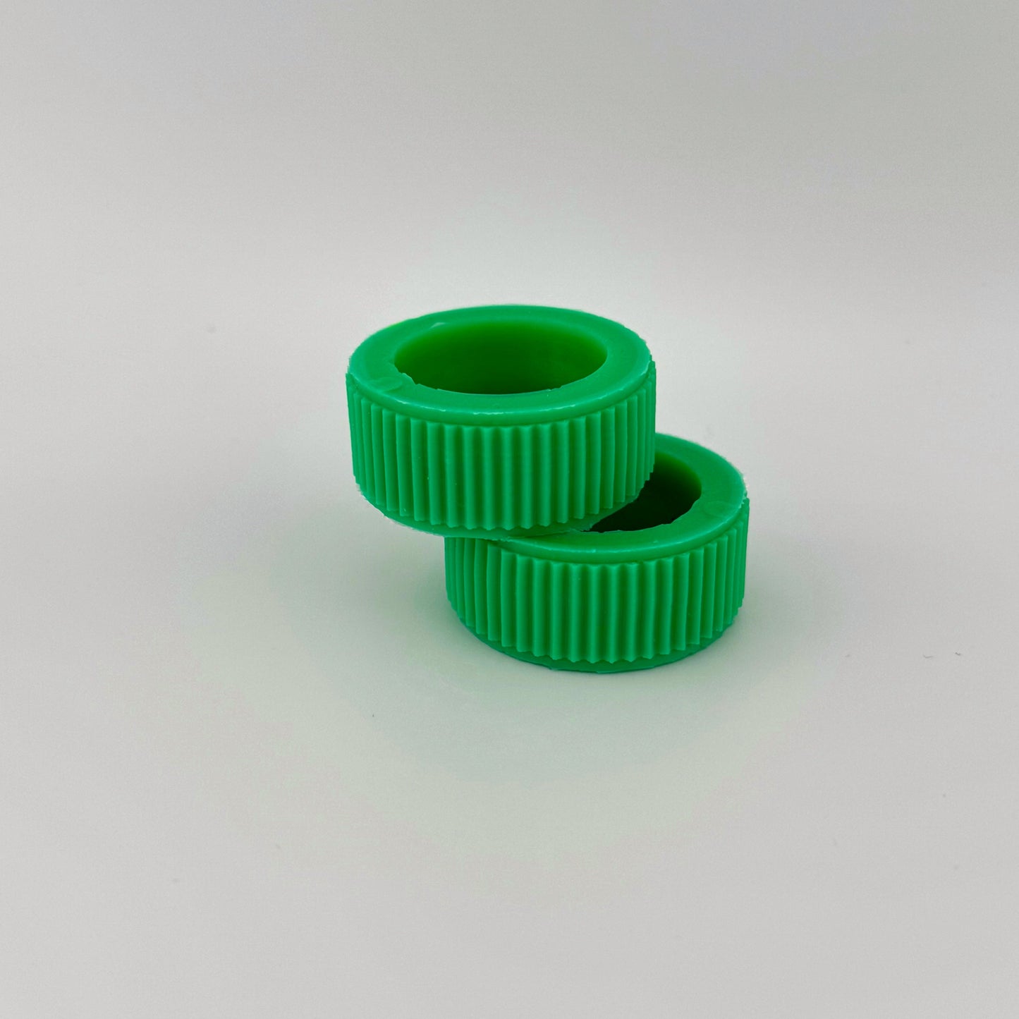 Finger Fidget - Green