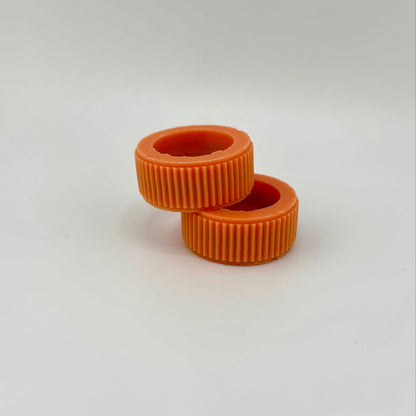 Finger Fidget - Orange