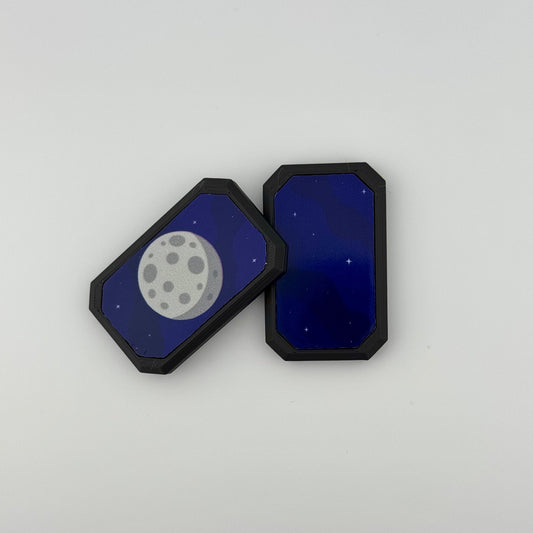 Moon Fidget Slider