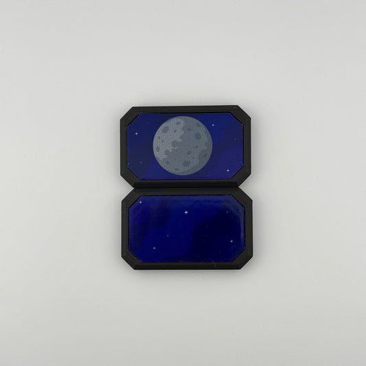 Mercury Fidget Slider