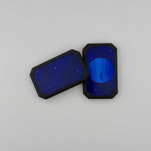 Neptune Fidget Slider