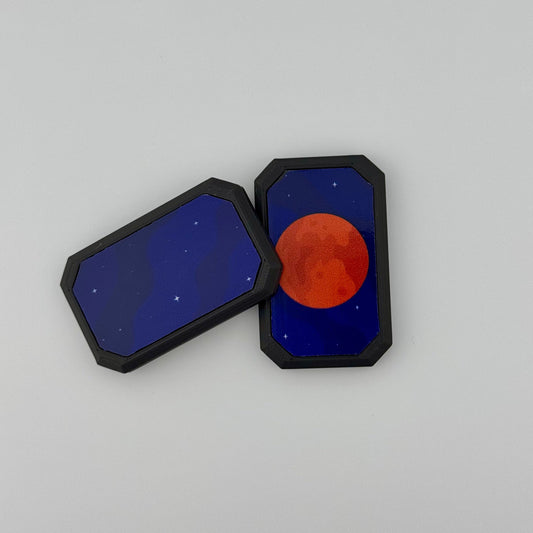 Mars Fidget Slider