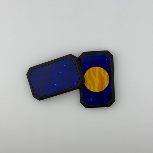 Venus Fidget Slider