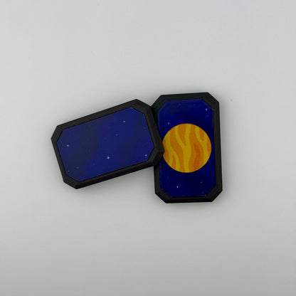Venus Fidget Slider