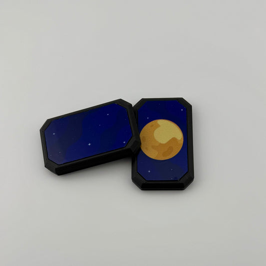 Pluto Fidget Slider