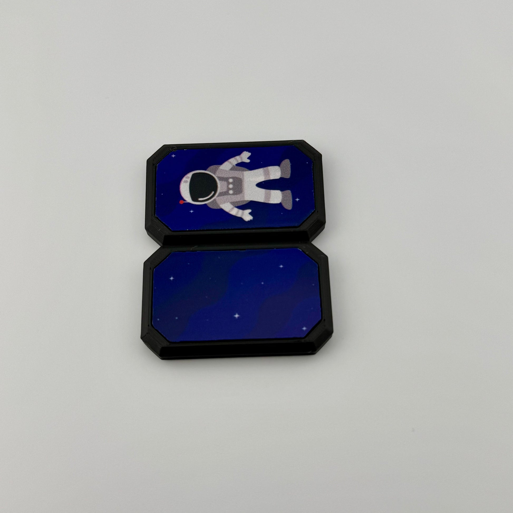 Astronaut Fidget Slider