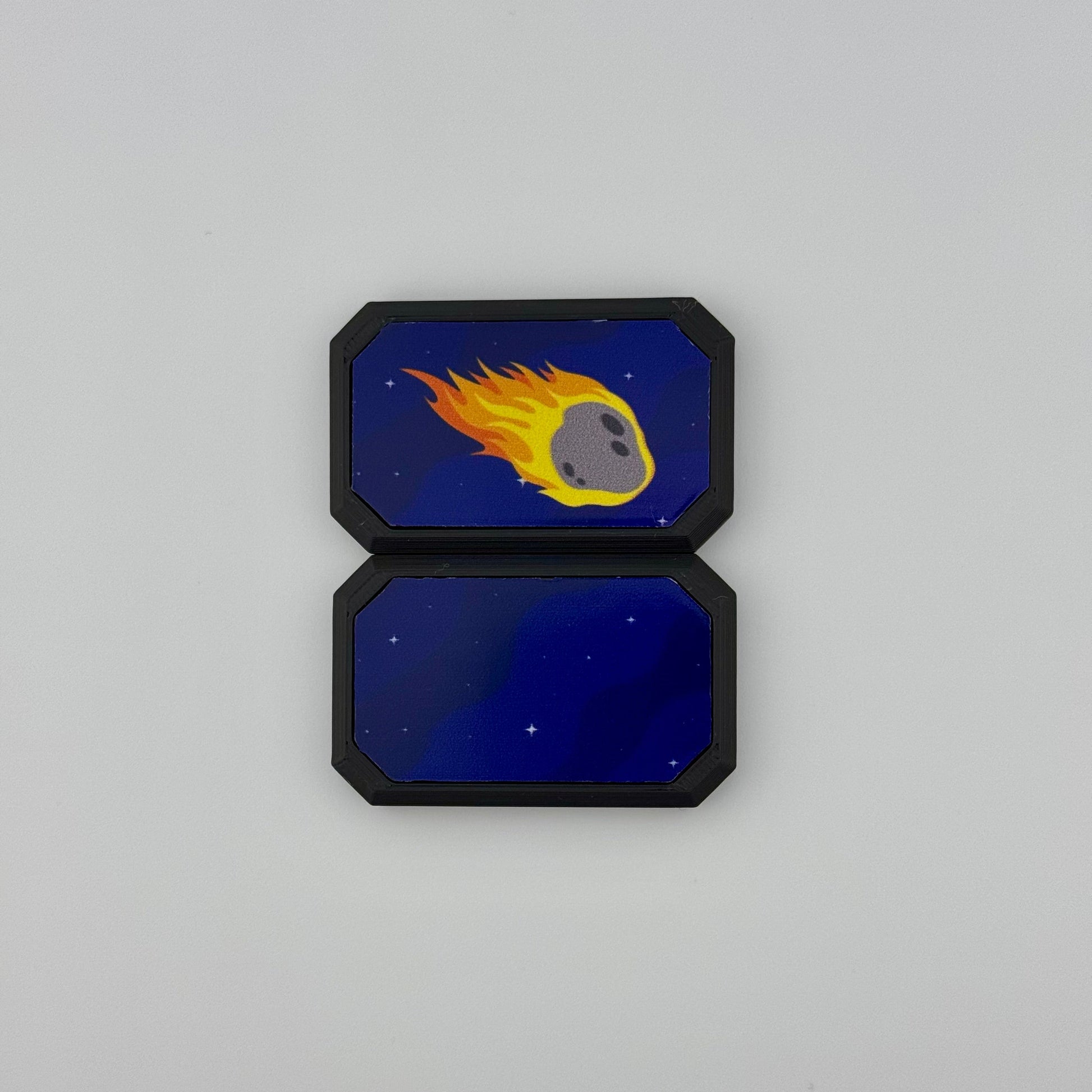Comet Fidget Slider