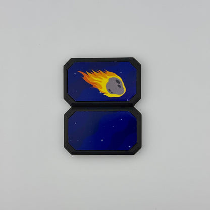 Comet Fidget Slider