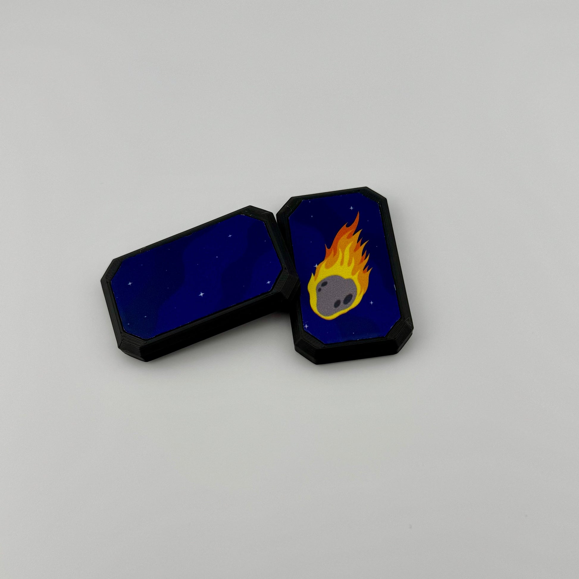 Comet Fidget Slider