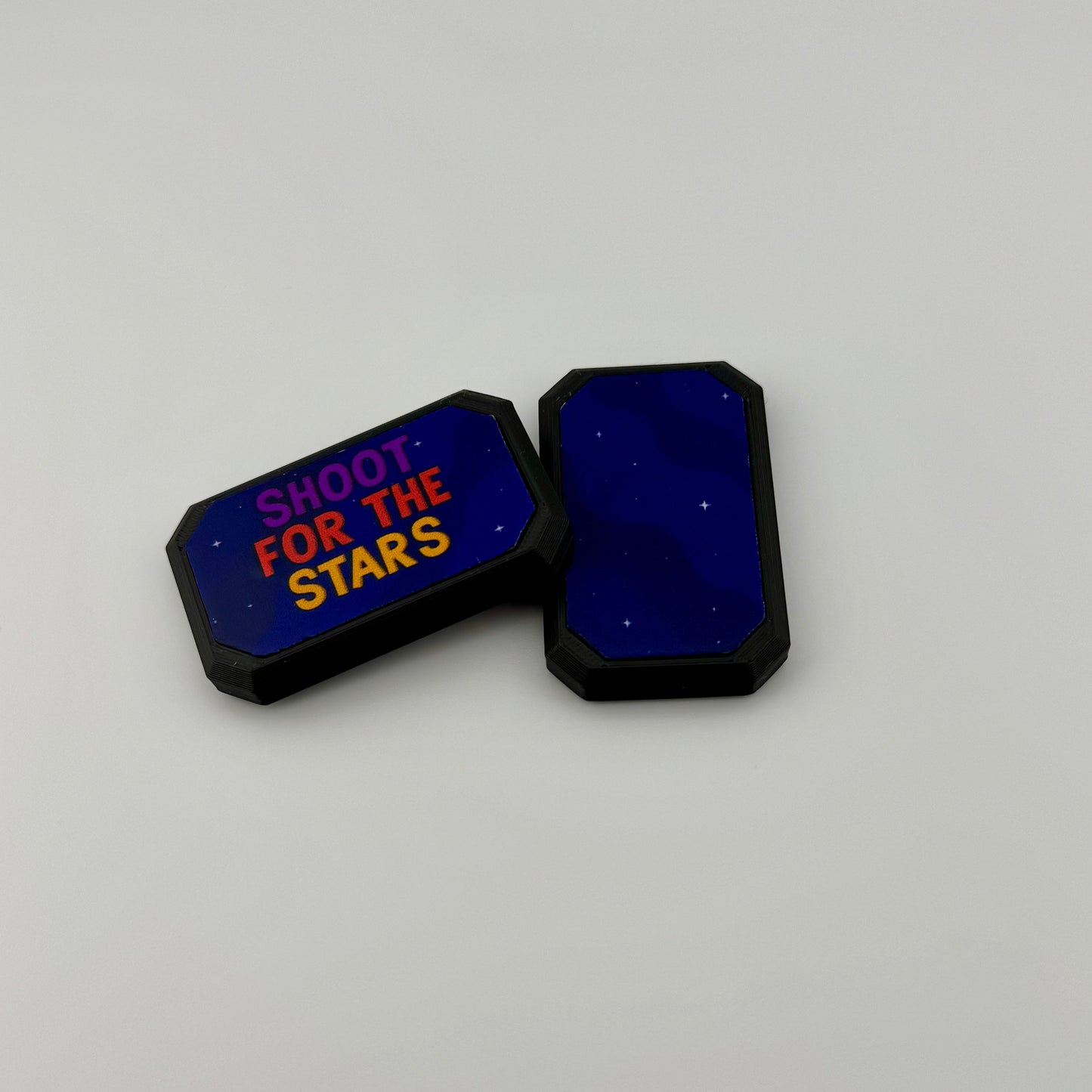 Shoot for the Stars Fidget Slider