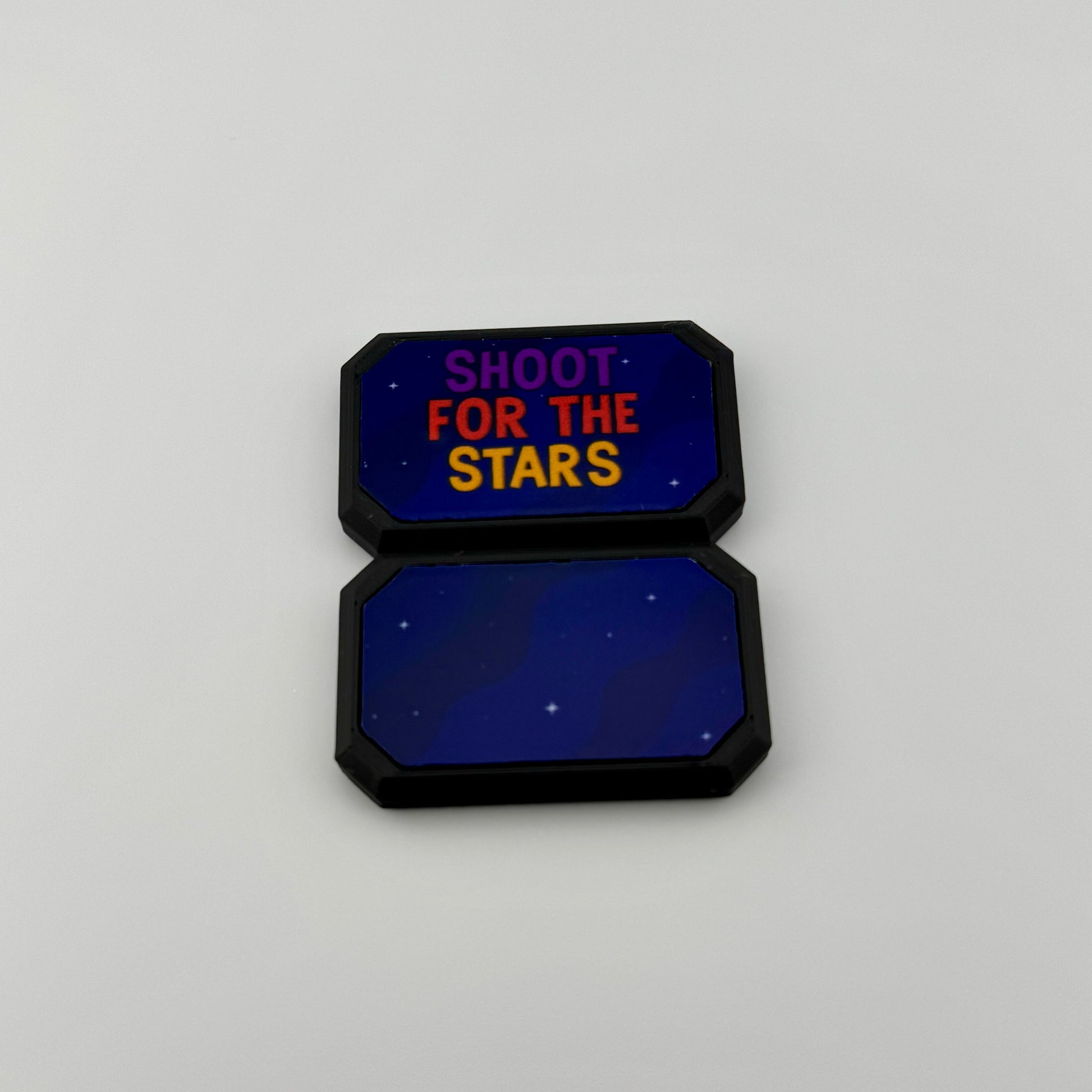 Shoot for the Stars Fidget Slider