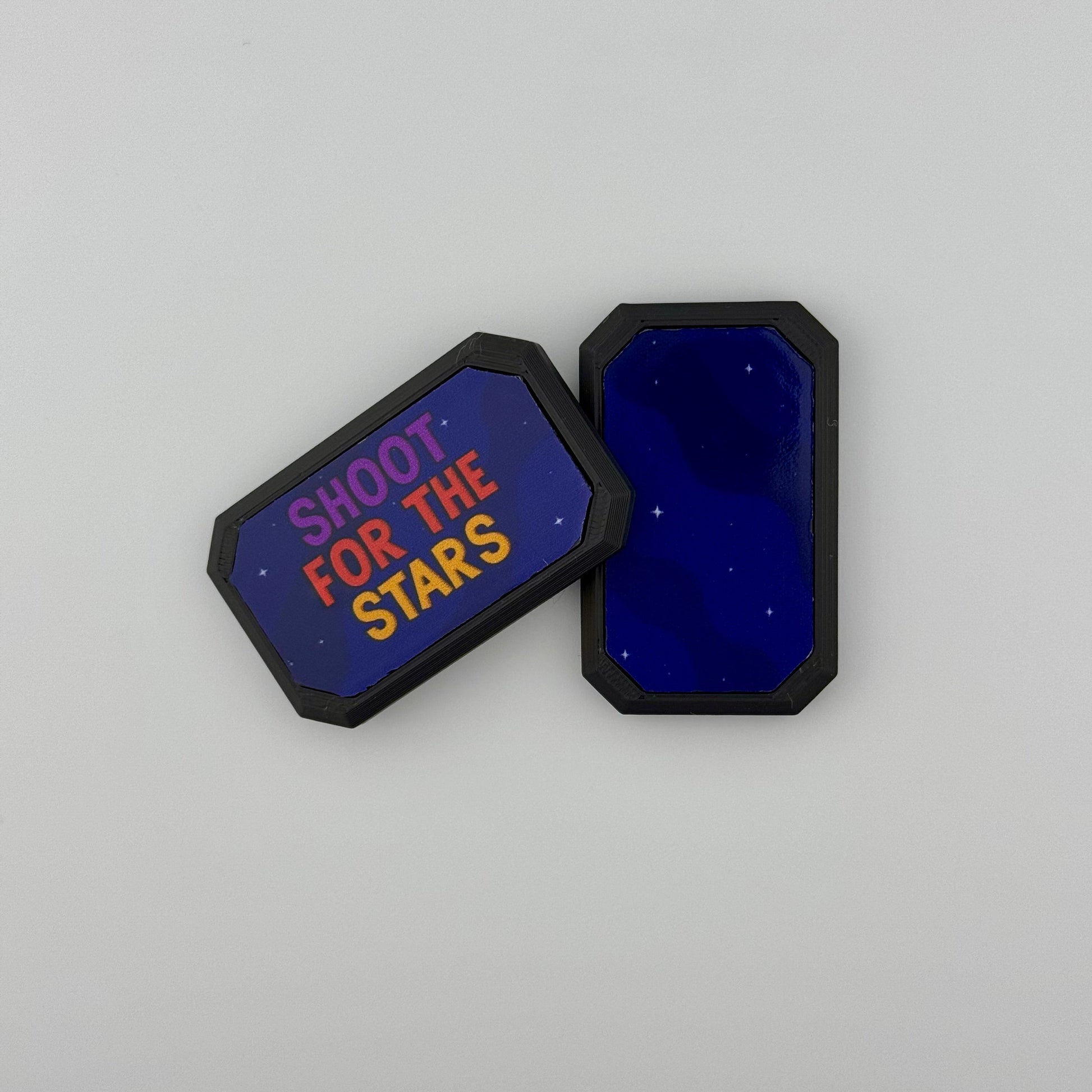Shoot for the Stars Fidget Slider