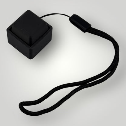 1 Mechanical Keyboard Fidget Toy Keychain