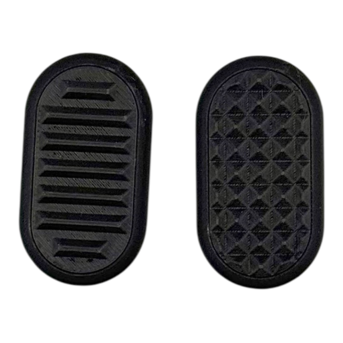 Fidget Slider - Silent or Clicky